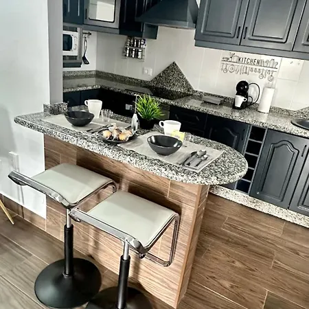 Relaxing Torres Hébergement de vacances *