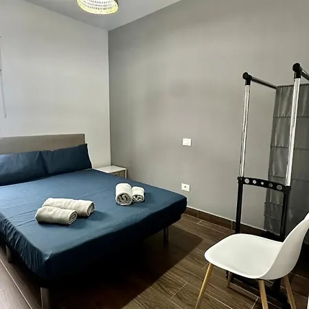 Hébergement de vacances Relaxing Torres