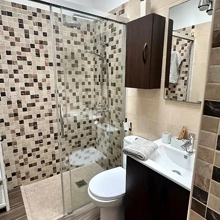 Relaxing Torres Hébergement de vacances