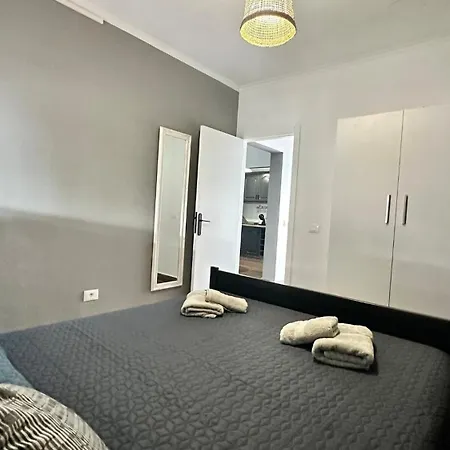 Hébergement de vacances Relaxing Torres