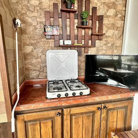 Relaxing Torres * Costa Adeje (Tenerife)