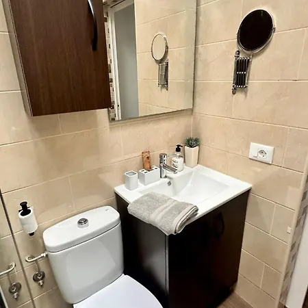 Relaxing Torres Hébergement de vacances