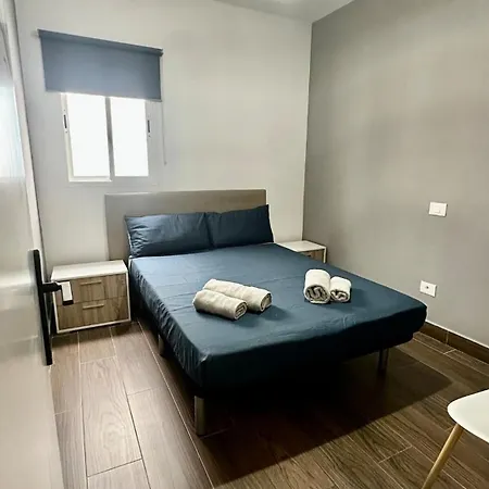 Relaxing Torres Hébergement de vacances