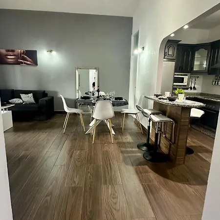 Hébergement de vacances Relaxing Torres Costa Adeje (Tenerife)