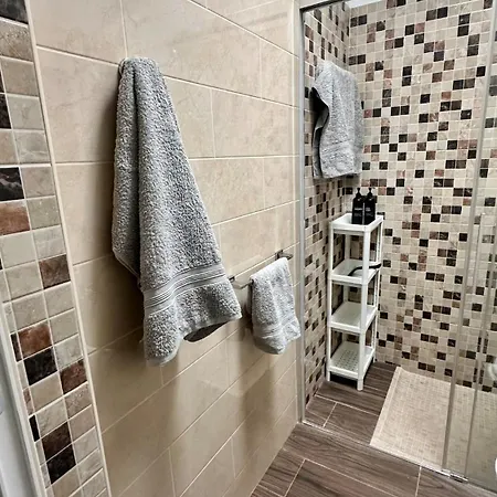 Relaxing Torres Costa Adeje (Tenerife)