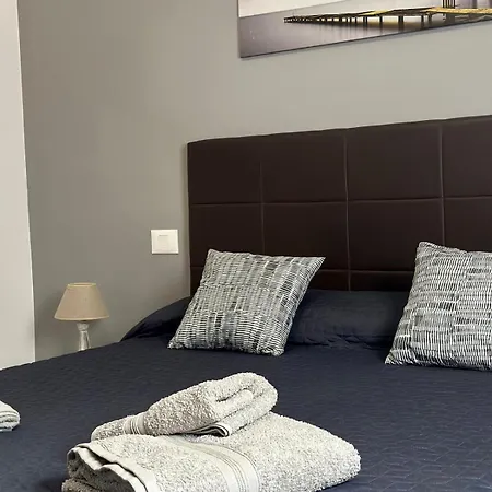 Relaxing Torres Hébergement de vacances Costa Adeje (Tenerife)