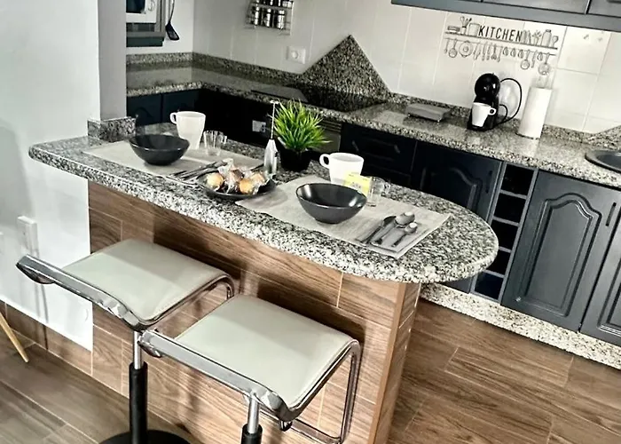 Relaxing Torres Vakantiehuis *