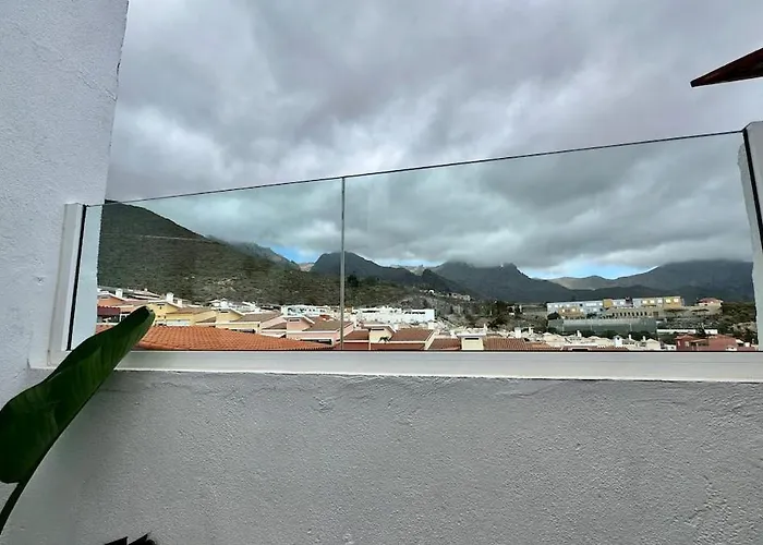 Relaxing Torres * Адехе