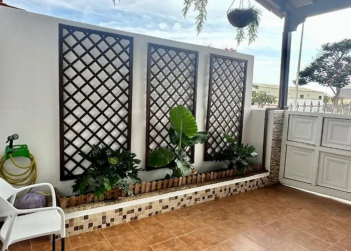 Relaxing Torres Будинок відпочинку