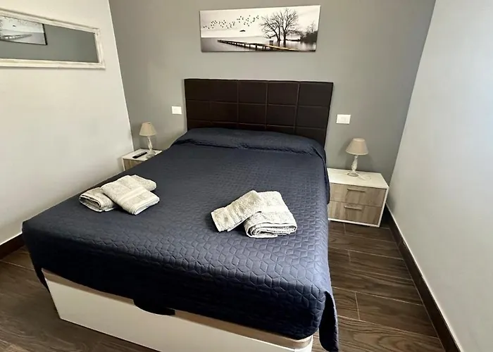 Будинок відпочинку Relaxing Torres