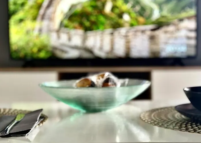 Relaxing Torres * Адехе