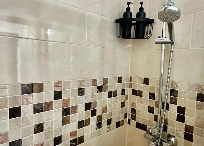 Будинок відпочинку Relaxing Torres *