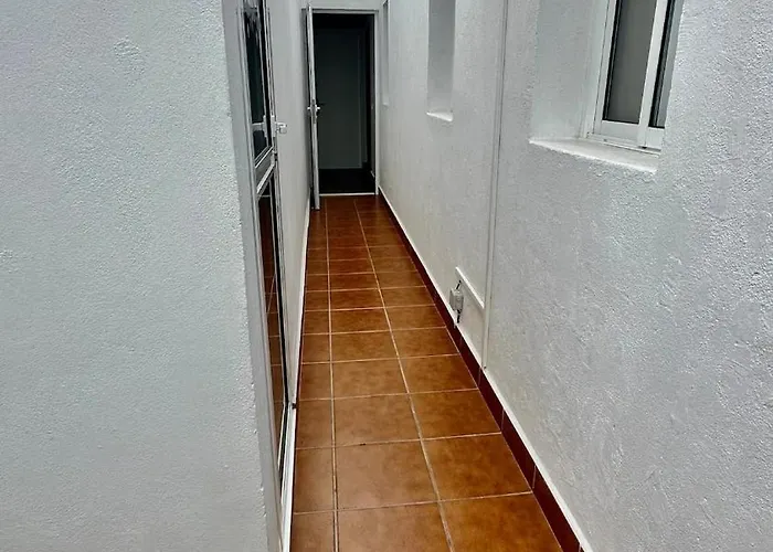 Relaxing Torres Адехе