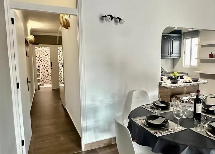 Relaxing Torres Vakantiehuis