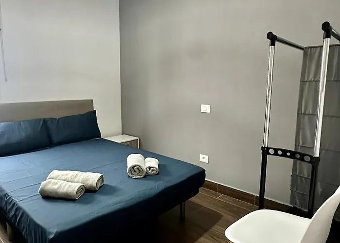 Vakantiehuis Relaxing Torres