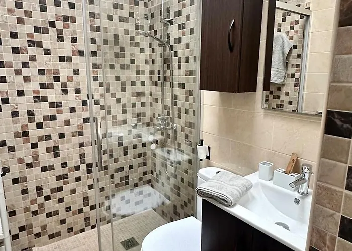 Relaxing Torres Будинок відпочинку