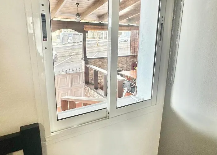 Relaxing Torres Адехе