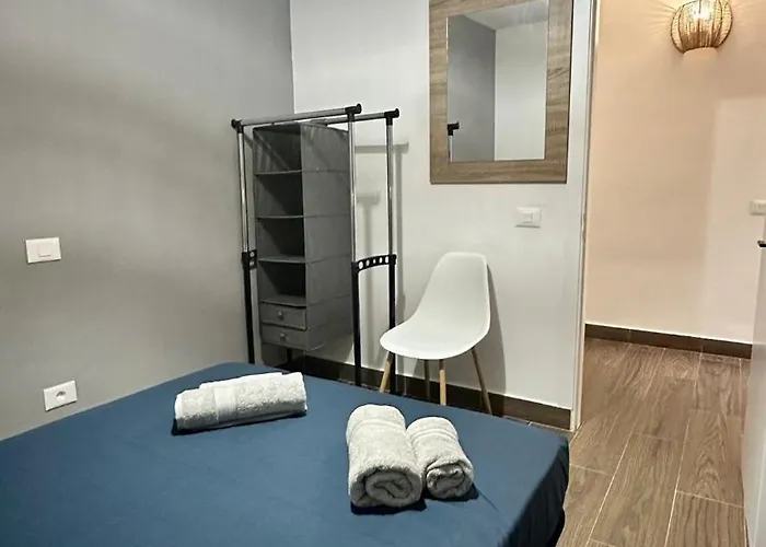 Relaxing Torres Будинок відпочинку *