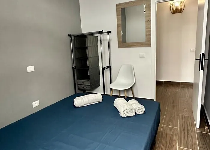 Relaxing Torres Адехе