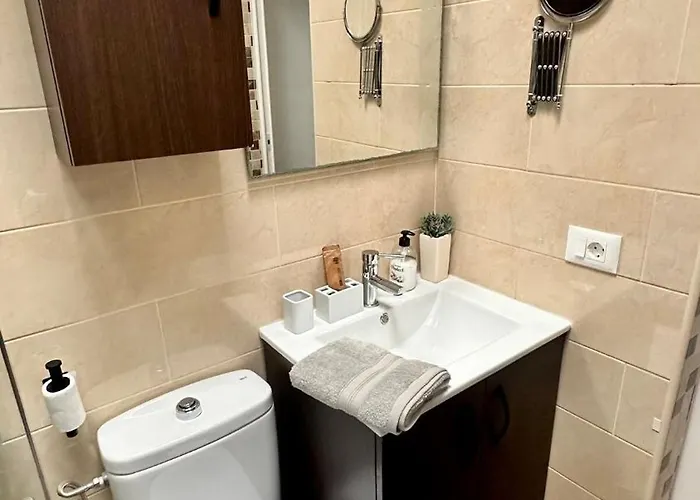 Relaxing Torres Будинок відпочинку