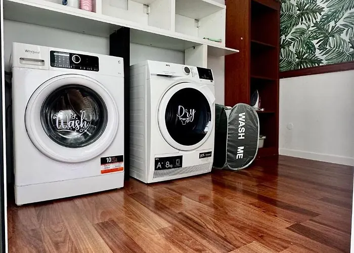 Relaxing Torres * Адехе