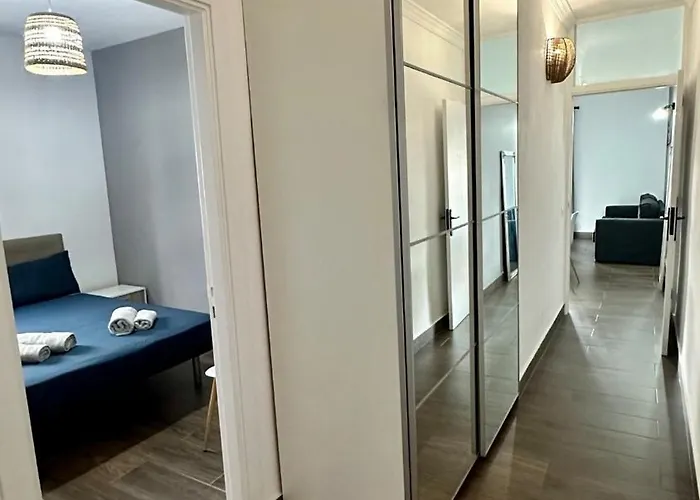 Relaxing Torres Будинок відпочинку