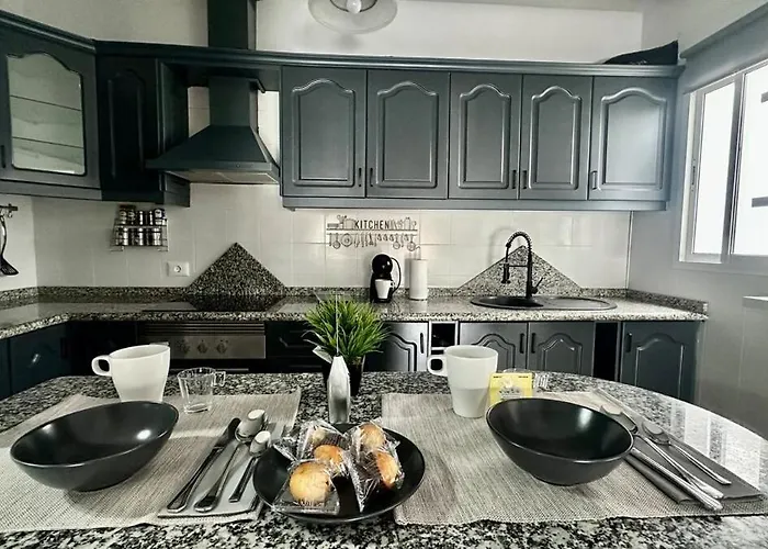 Relaxing Torres Будинок відпочинку *