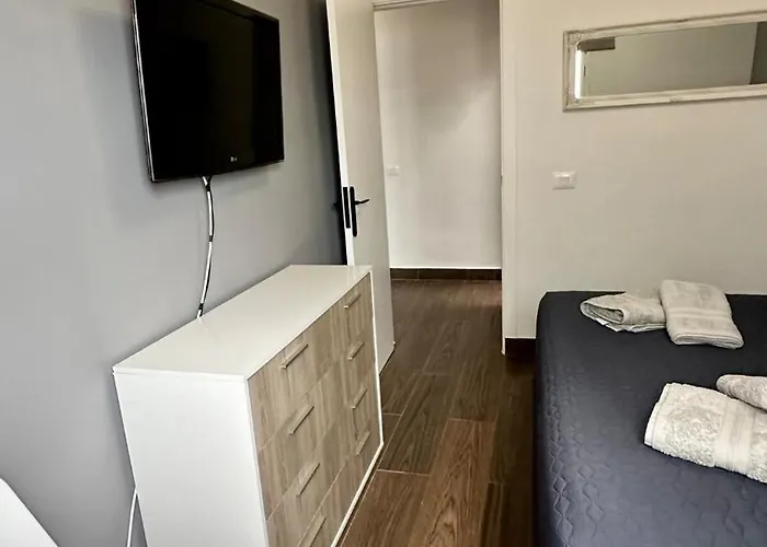 Relaxing Torres Адехе