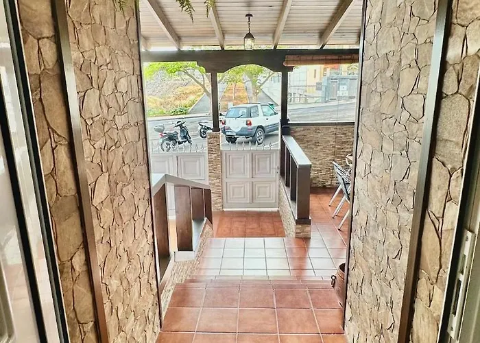 Relaxing Torres Адехе