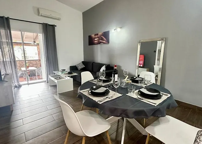 Vakantiehuis Relaxing Torres