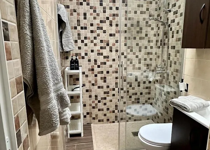 Relaxing Torres Адехе