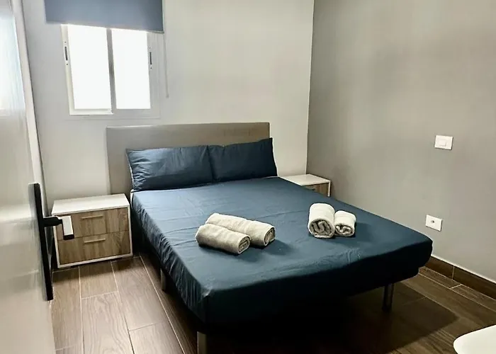 Relaxing Torres Vakantiehuis