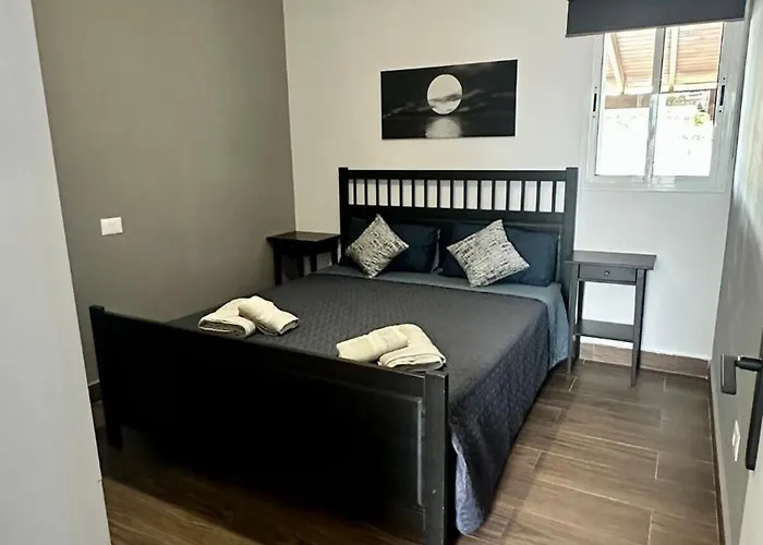 Будинок відпочинку Relaxing Torres *