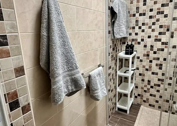 Relaxing Torres Адехе