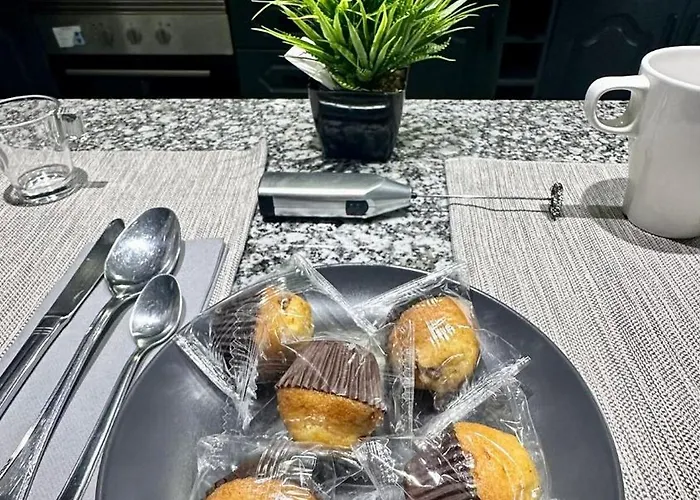 Relaxing Torres * Адехе