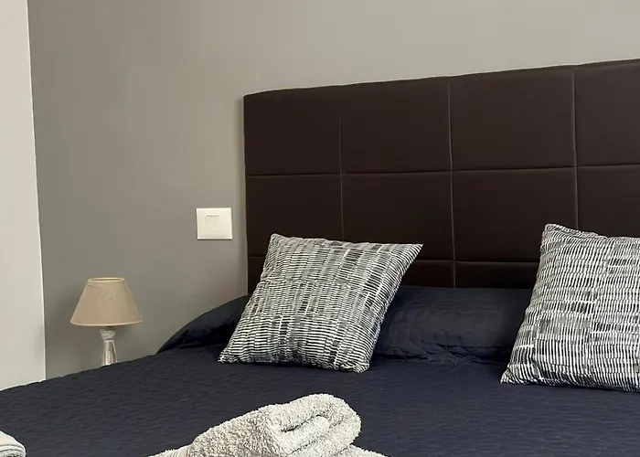 Relaxing Torres Vakantiehuis Costa Adeje (Tenerife)