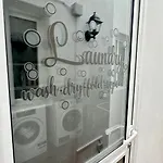 Relaxing Torres Сasa de vacaciones Costa Adeje (Tenerife)