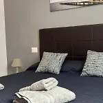 Relaxing Torres Feriehus Costa Adeje (Tenerife)