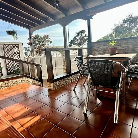 Casa vacanze Relaxing Torres Costa Adeje (Tenerife)