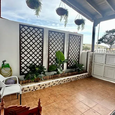 Relaxing Torres 度假居