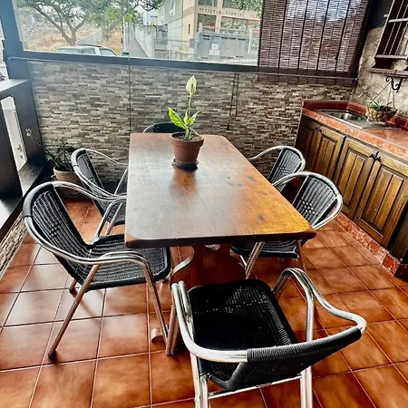 Relaxing Torres 別荘 *