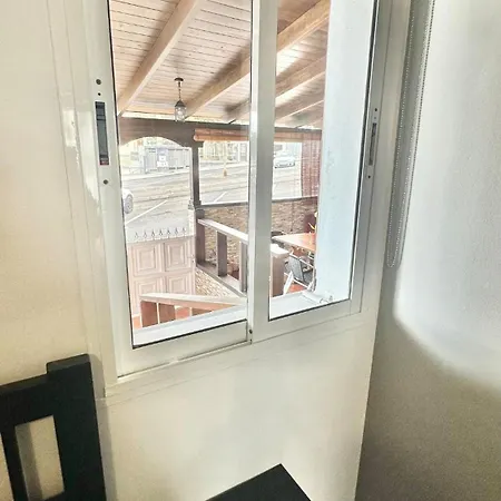 Relaxing Torres 阿德耶