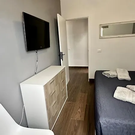 Relaxing Torres 阿德耶