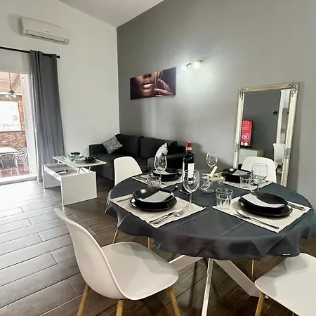 別荘 Relaxing Torres