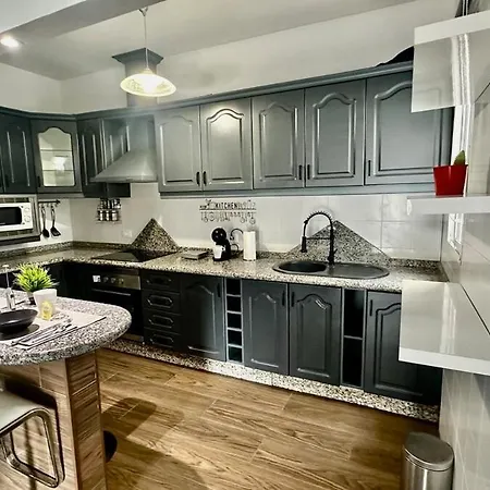 Relaxing Torres 阿德耶