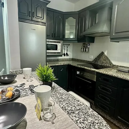 度假居 Relaxing Torres *