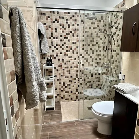 Relaxing Torres 阿德耶