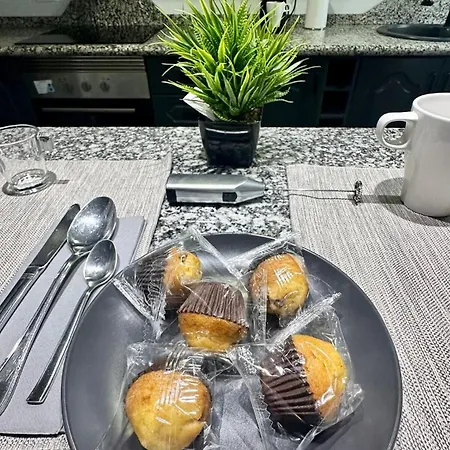 Relaxing Torres * 阿德耶