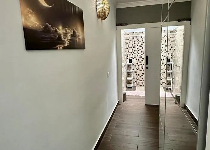 Relaxing Torres 別荘 *