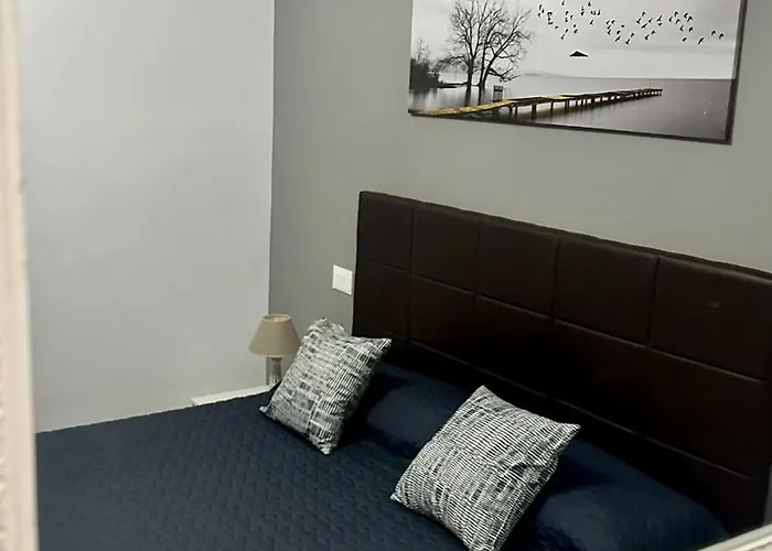 Relaxing Torres Feriehus